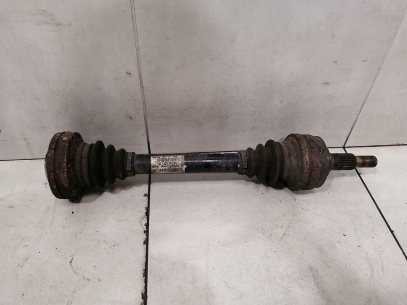 PORSCHE 911 997 MK2 PDK L=R Rear Drive Shaft 99733202450 Antriebswelle Hinten