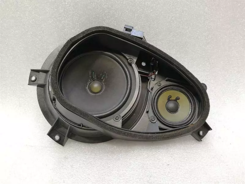 MERCEDES SL R230 Left Door Speaker A2308200902 Links Tur Lautsprecher BOSE