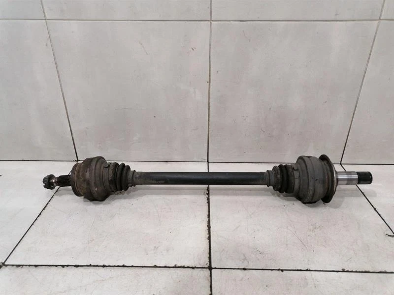 MERCEDES C W204 Antriebswelle Hinten Rechts A2043501610 Rear Right Drive Shaft