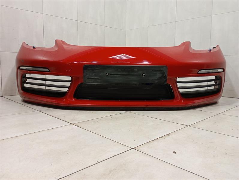 PORSCHE CAYMAN 718 Front Bumper 982807221 Vorne Stoßstange