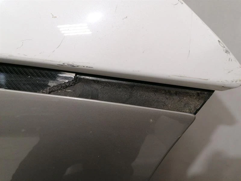 McLaren 600LT Spider Right Front Door 13AA673CP Tür Vorne Rechts CARBON - Image 6