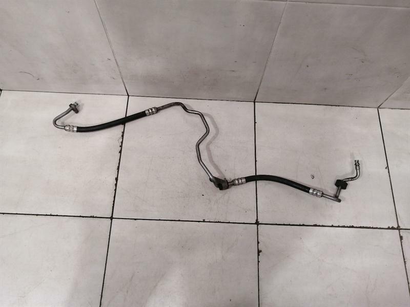 MERCEDES CL W217 Power steering hose A1663201353 Servoleitung ARS