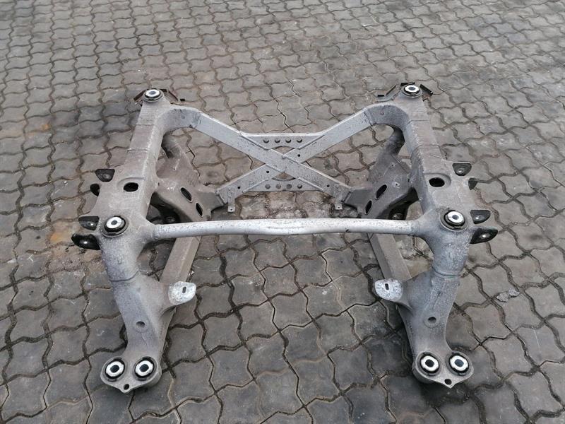 ASTON MARTIN RAPIDE S Subframe Rear AD43-5R003-BE Achsrahmen Hinterachse