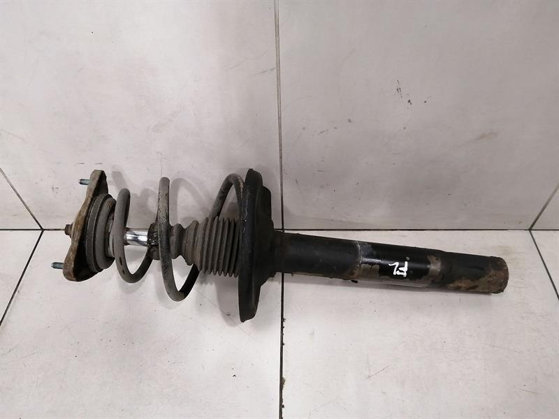 PORSCHE BOXSTER 987 Shock Absorber Front 98734304107 Stossdämpfer Vorne LINKS