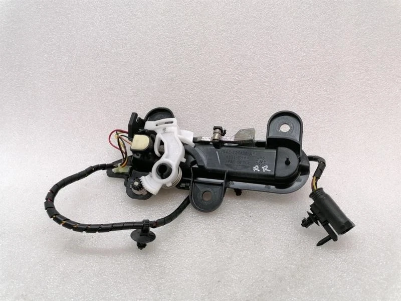 ASTON MARTIN RAPIDE S Door handle 7G43-226A28-A Türgriff Hinten Links - Image 5