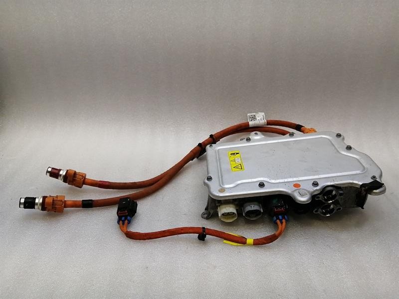 TESLA MODEL X P100D High voltage Junction box 1049678-00-G Hochvolt Abzweigdose