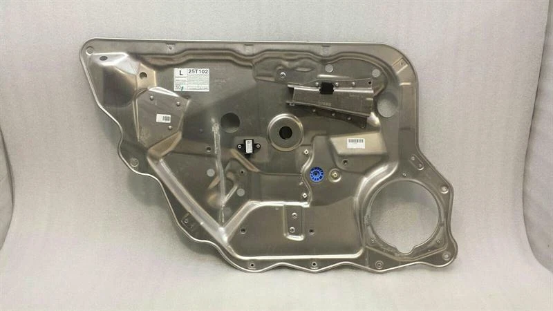 MERCEDES S-class W221 Left Rear Door Winder A2217300146 Fensterheber hinten LI