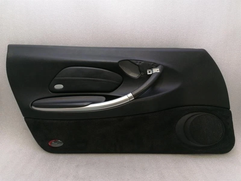PORSCHE 911 996 Door card Front Left 99655532101 Türverkleidung Vorne Left - Image 2