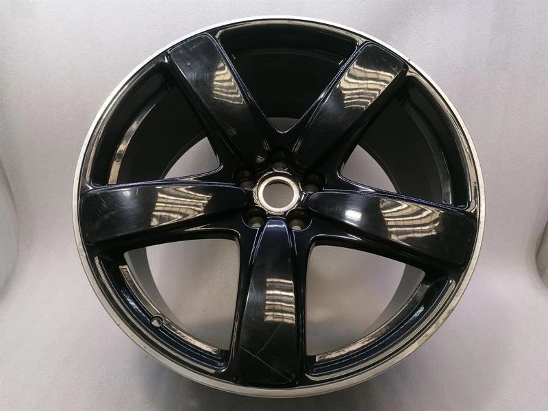PORSCHE MACAN 95B  Alloy Wheel 95B601025EC Alufelge 10J x 21 ET19 Sport Classic