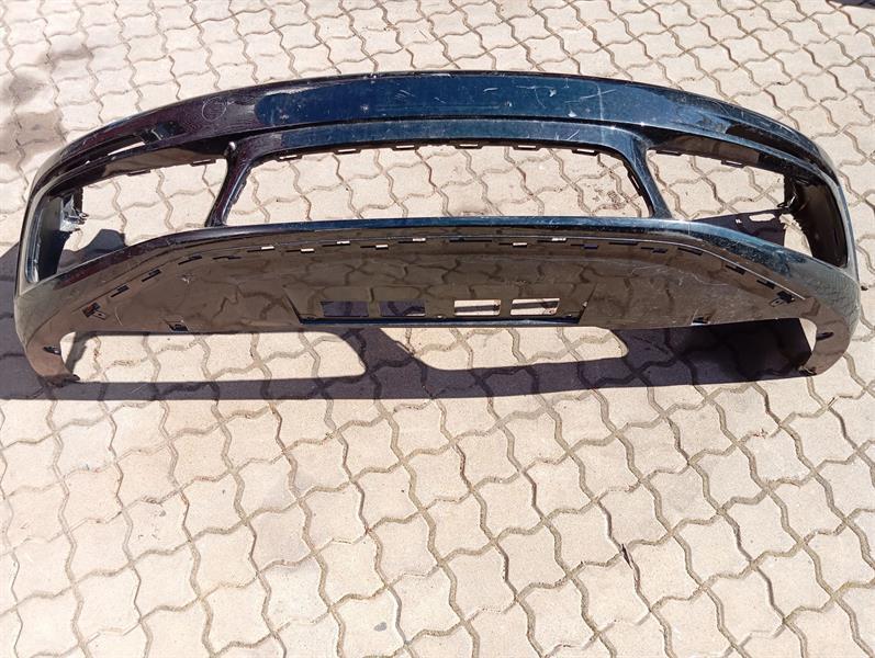 PORSCHE CAYMAN 718 Front Bumper 982807221 Vorne Stoßstange