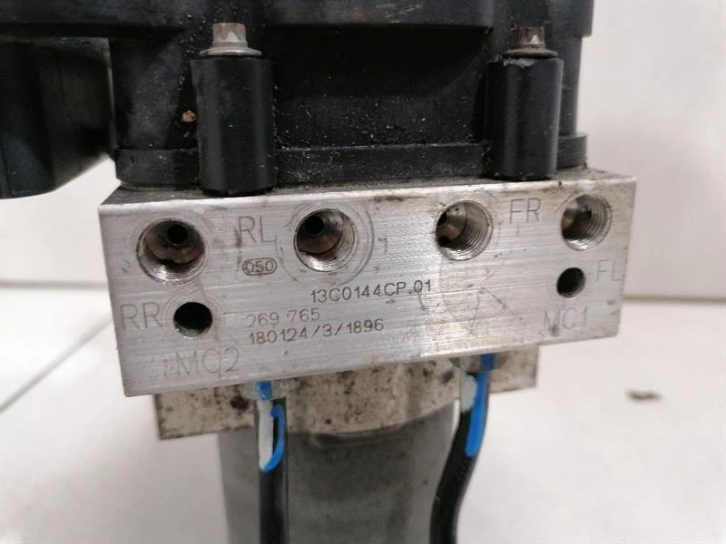 McLaren 570S Spider A.B.S Pump 13C0144CP ABS Pumpe HYDRAULIKBLOCK - Image 5