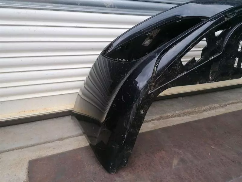 PORSCHE 911 991 Front Bumper 99150531112 Vorne Stoßstange - Image 3