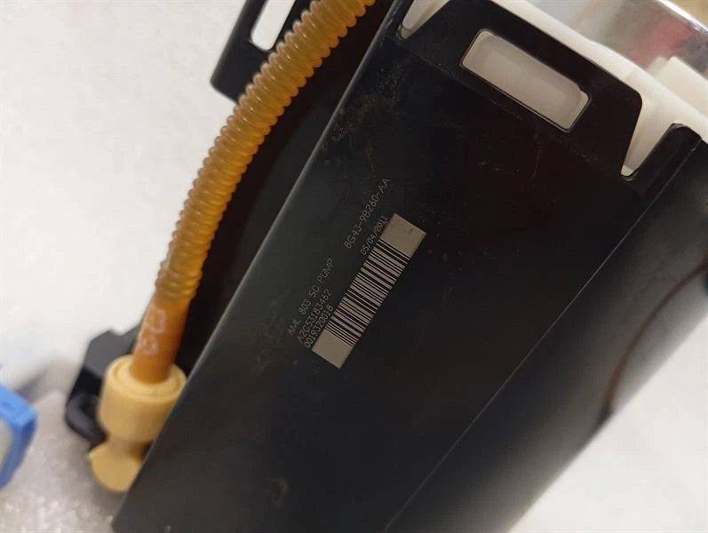 ASTON MARTIN VIRAGE 2011-2012 Fuel Pump Electric 6G33-9B260-CC Kraftstoffpumpe - Image 5