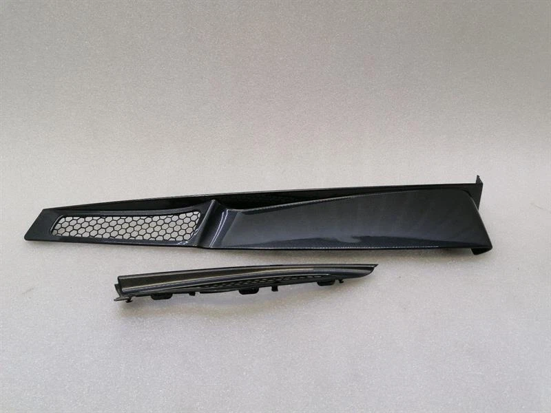 McLaren 720S Coupe 14AB3456CP GRILL COVER ABDECKUNG - Image 2