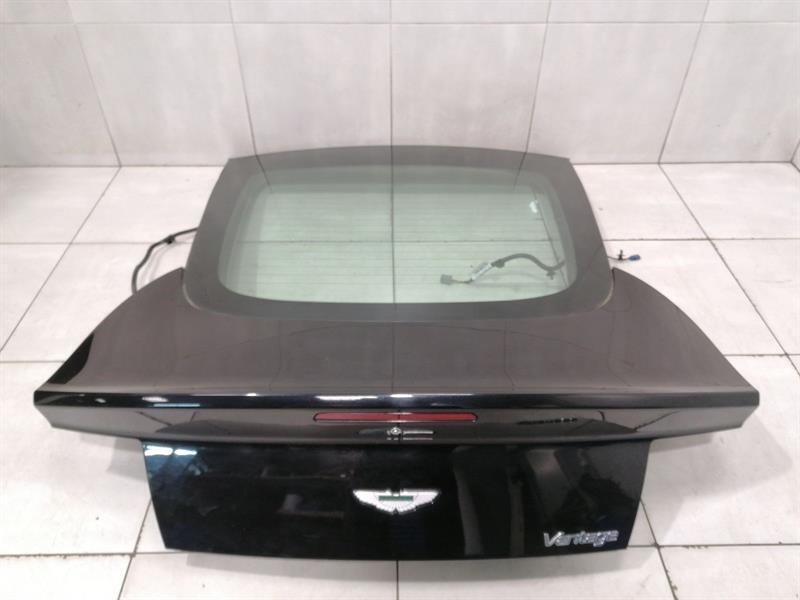 ASTON MARTIN VANTAGE V8 Boot Lid 8G33-40110-AA Heckklappe