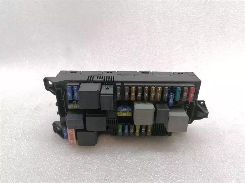 MERCEDES E Class W211 Fuse Box A2115454401 Sicherungskasten SAM