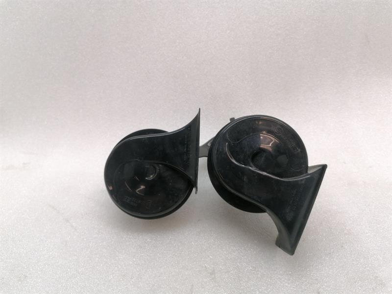 PORSCHE 911 997 Horn 99763501505 Hupe Fanfare