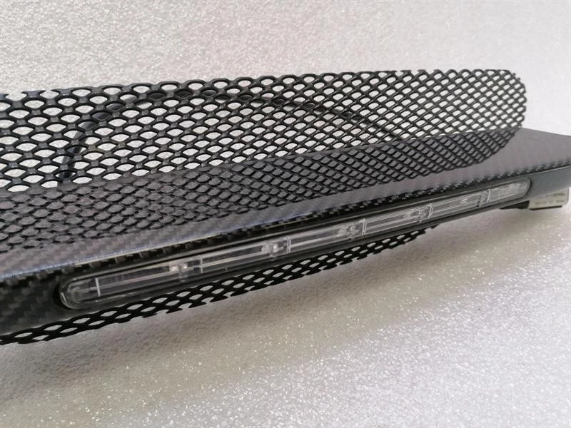 ASTON MARTIN RAPIDE AMR CARBON Indicator KD43-280B62-BB Seitenblinker satz - Image 7