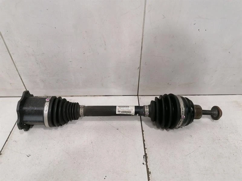 PORSCHE MACAN 95B Left Front Drive Shaft 95B407271G Antriebswelle Vorne Links - Image 2