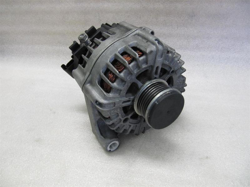 320d BMW 3 Series Lichtmaschine E92 Coupe Alternator FG18D057 150A 8507623 E90