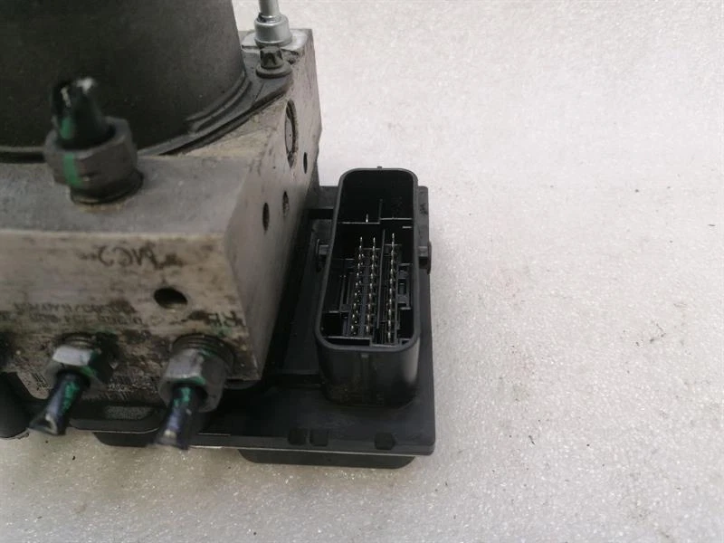 MASERATI GRANTURISMO M145 A.B.S Pump 264850 ABS Pumpe HYDRAULIKBLOCK - Image 4