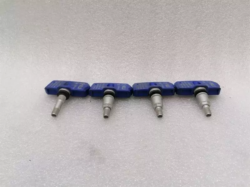 ASTON MARTIN DB9 Volante Sensor 08003 TYRE PRESSURE SET REIFENDRUCK SATZ - Image 4