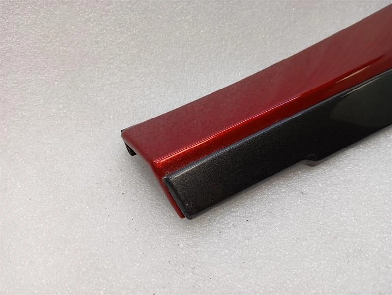 McLaren 720S Spider 14AB362SP REAR LEFT MOLDING - Image 3