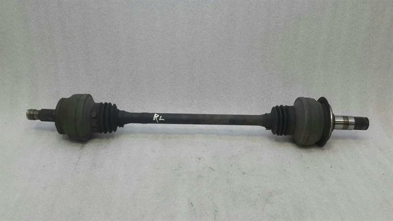 MERCEDES R230 Left Rear Drive Shaft A2303507410 Antriebswelle Hinten Links