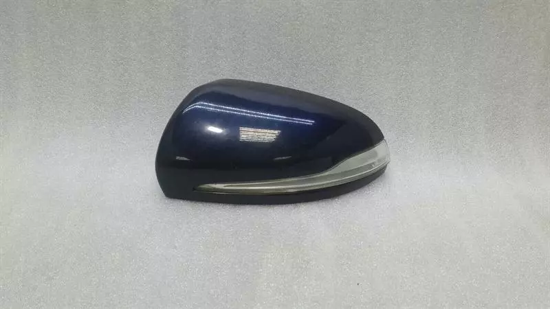 MERCEDES C Class W205 Left Mirror Cover A0998100321 Außenspiegel Verkleidung LI
