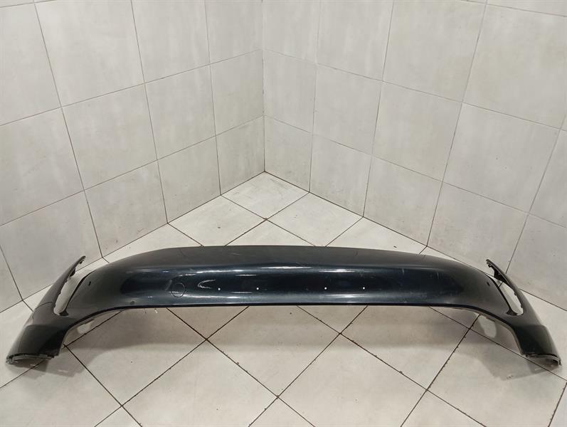 PORSCHE TAYCAN 9J Front Bumper 9J1807221D  Vorne Stoßstange