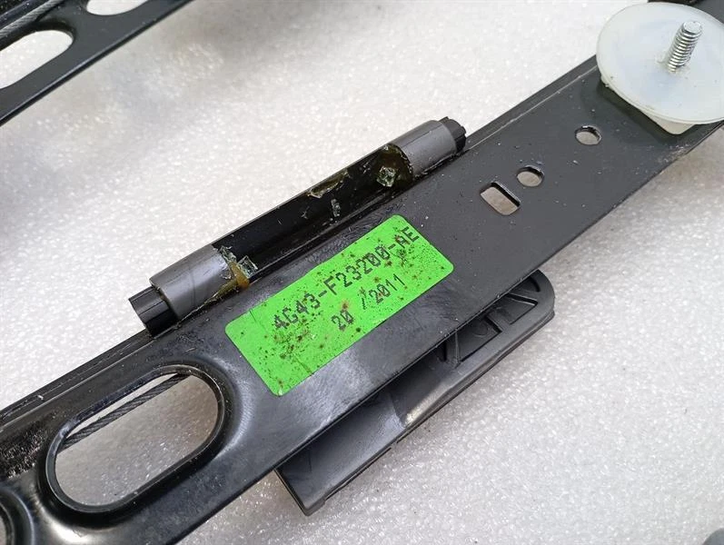 ASTON MARTIN VIRAGE MK2 Right Door Winder 4G43-F23200-AE Fensterheber rechts - Image 4