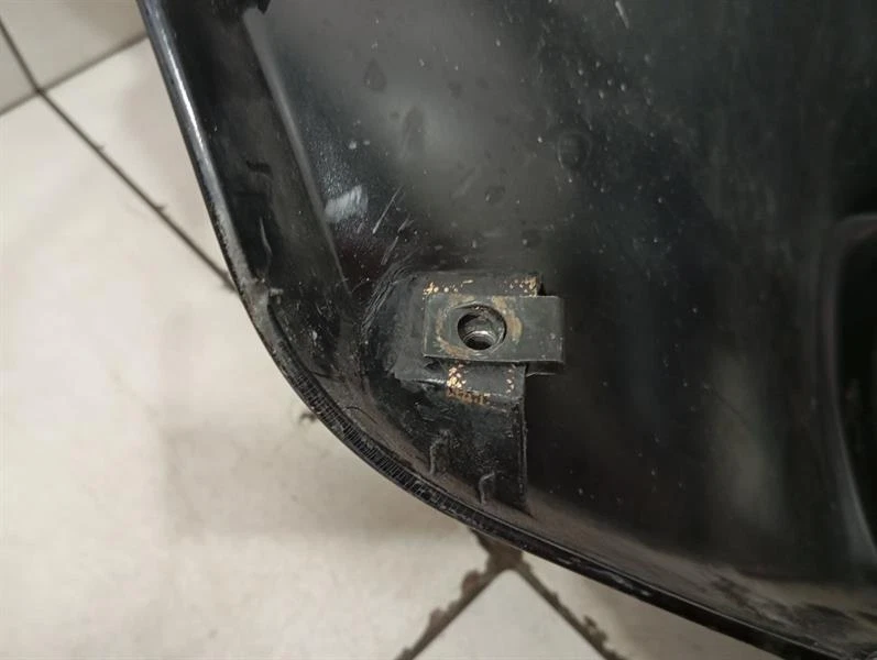 HARLEY-DAVIDSON STREET GLIDE Front fairing 57000016 Verkleidung Vorne 57000111 - Image 7