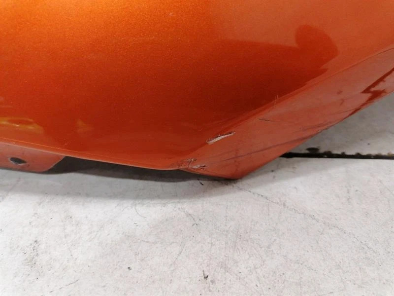 McLaren 720S Left Wing 14AB880CP Kotflügel vorne links ALU OEM - Image 3