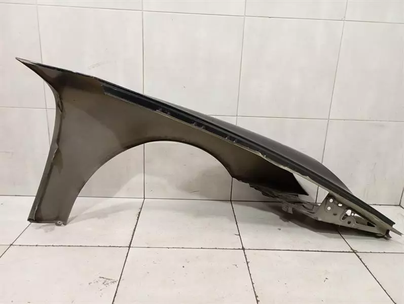 PORSCHE 911 997 Left Wing 99750303100 Kotflügel vorne links - Image 5