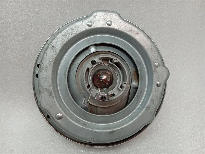 HARLEY-DAVIDSON Front Foglamp Passing Light 68837-04 Nebelscheinwerfer Blinker - Image 5