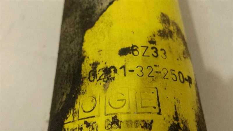 PORSCHE 911 930 Shock Absorber Rear 91133305103 Stossdämpfer Hinten - Image 4