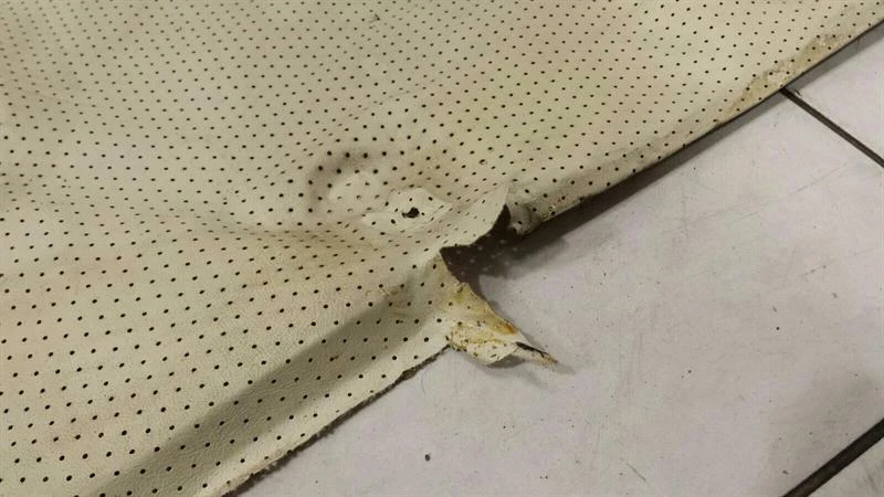 PORSCHE 911 930 Roof Lining CARRERA 3.0 Dachhimmel HIMMEL - Image 6