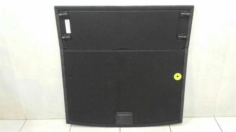 PORSCHE CAYENNE 958 92A  Boot floor 7P5863546G Kofferraum Verkleidung - Image 3