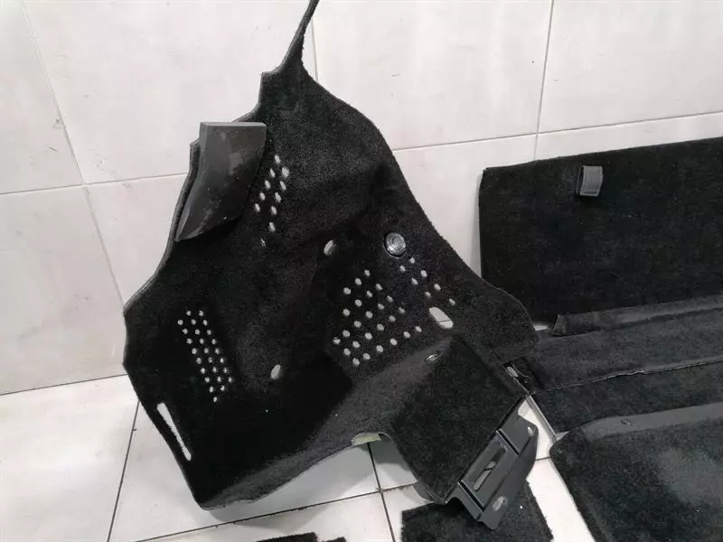 ASTON MARTIN RAPIDE S Luggage Compartment AD43-130A58-GA Kofferraum Verkleidung - Image 6