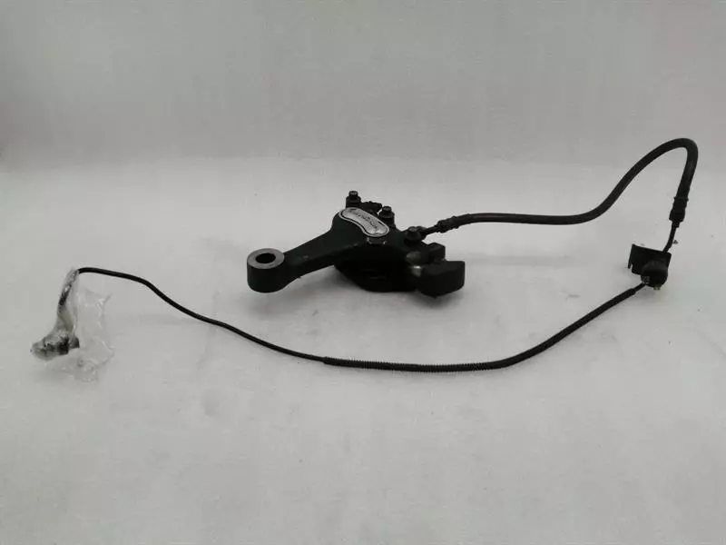 HARLEY-DAVIDSON SOFTAIL DELUXE FLSTNI Rear Caliper 44016-00D Bremssattel Hinten - Image 2