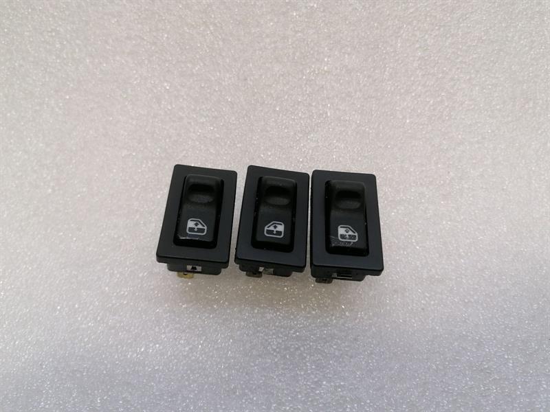 FERRARI 550 MARANELLO F133 Switch 164642 GLASS LIFTER SET MASERATI MC12 Schalter