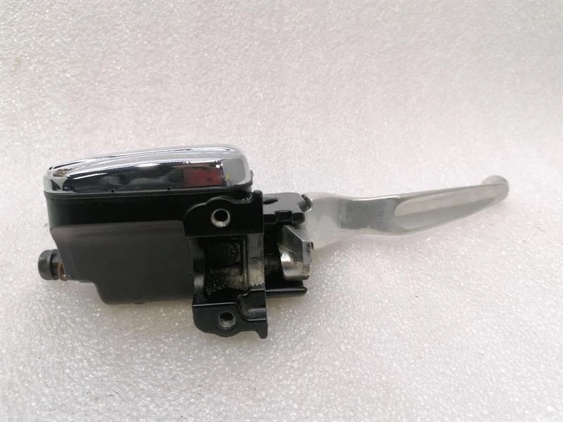 HARLEY-DAVIDSON STREET GLIDE Brake Master Cylinder 44551-08F Hauptbremszylinder - Image 3