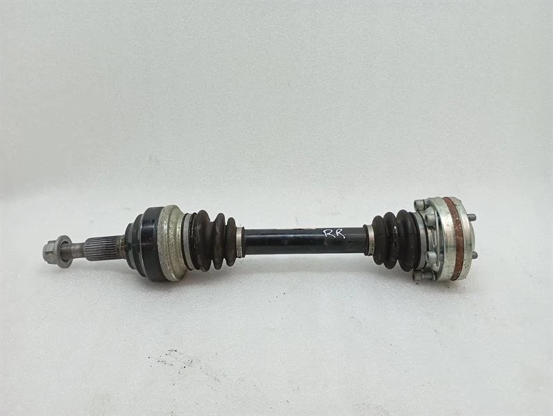 PORSCHE CAYMAN 718 GT4RS Antriebswelle Hinten 982501203K PDK Rear Drive Shaft - Image 2
