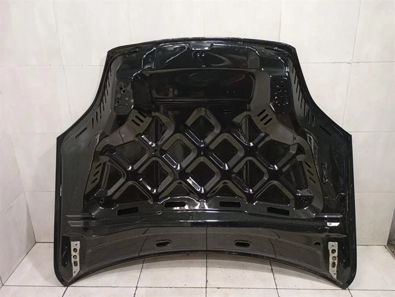 PORSCHE CAYENNE 9Y MK3 E3 Bonnet 95882303100GRV  Motorhaube - Image 6