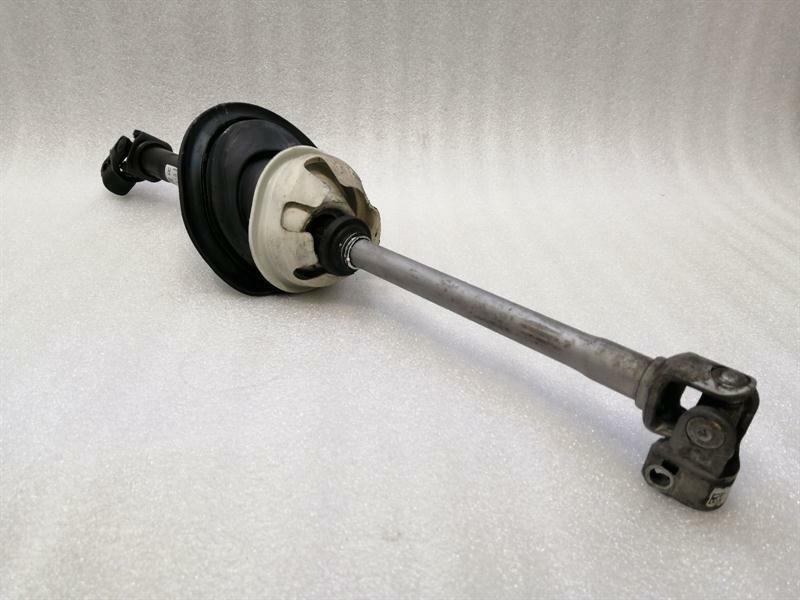 PORSCHE MACAN 95B Steering Column Shaft 95B419753E Lenksäulenwelle