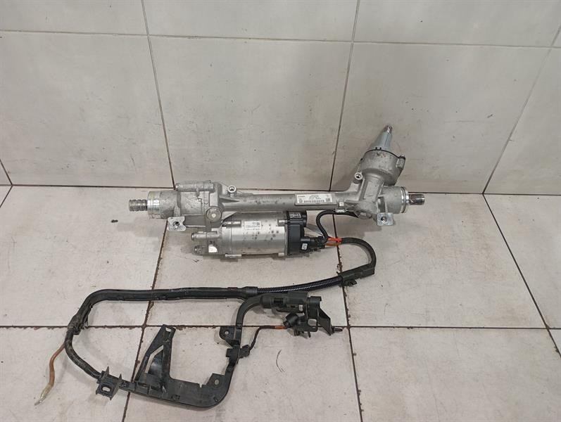 PORSCHE CAYMAN 718 GT4RS Power Steering Rack 99134700639 RHD RECHTSLENKER