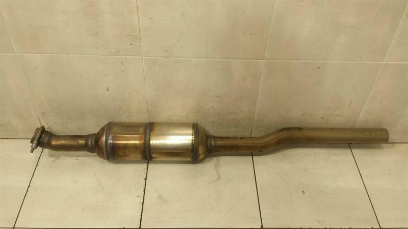 BMW X1 F48 Catalytic Convertor 9470680 Katalysator DPF Partikelfilter B38C
