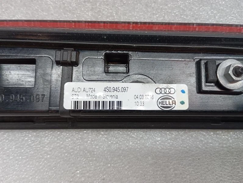AUDI R8 4S PERFORMANCE Stop light 4S0945097 Bremsleuchte - Image 7