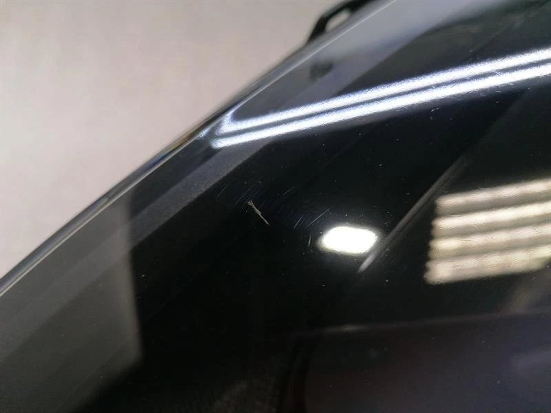 2020 PORSCHE MACAN 95B Left Headlight 95B941009AM Scheinwerfer Links FACELIFT - Image 3