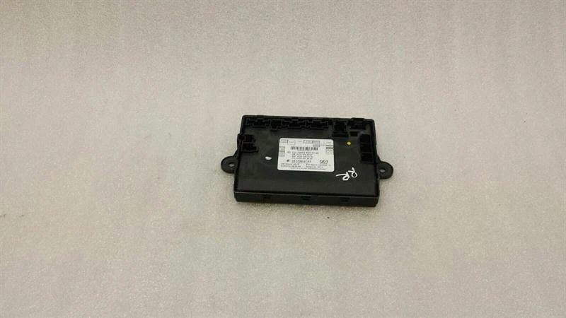 MERCEDES S-class W221 Door module A0038207126 Tur Steuergerät